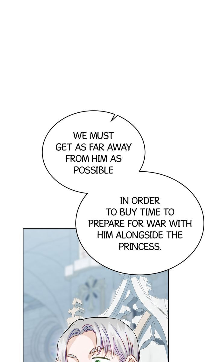 Read The Noble Pirate chapter 49 image 33 on Lezhin