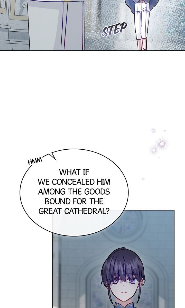 Read The Noble Pirate chapter 49 image 36 on Lezhin