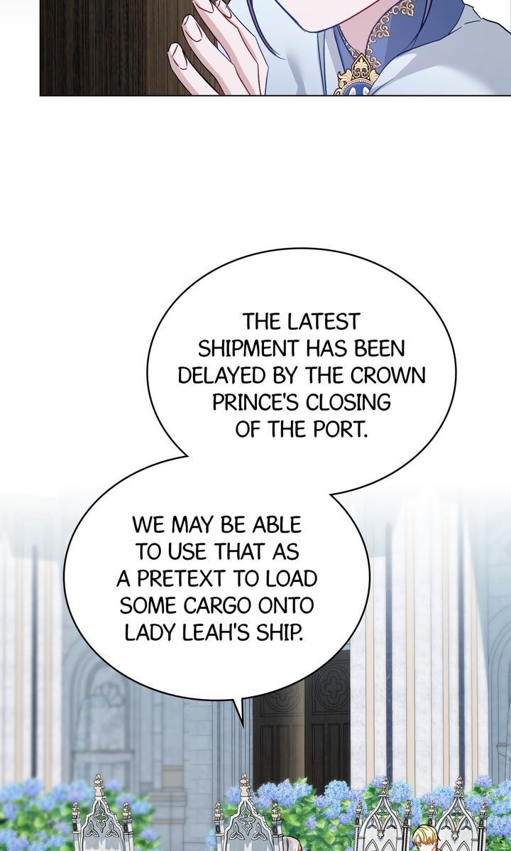 Read The Noble Pirate chapter 49 image 43 on Lezhin
