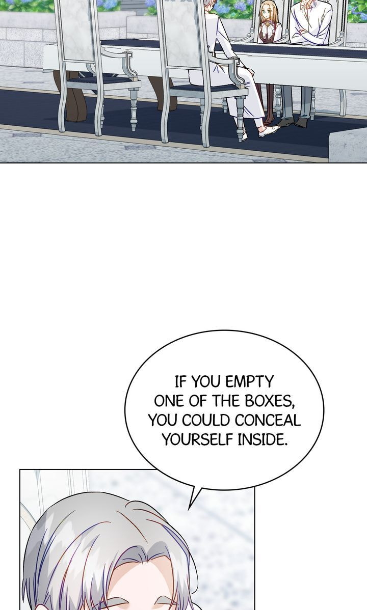 Read The Noble Pirate chapter 49 image 44 on Lezhin