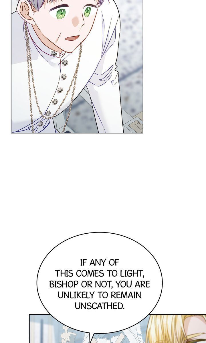Read The Noble Pirate chapter 49 image 45 on Lezhin