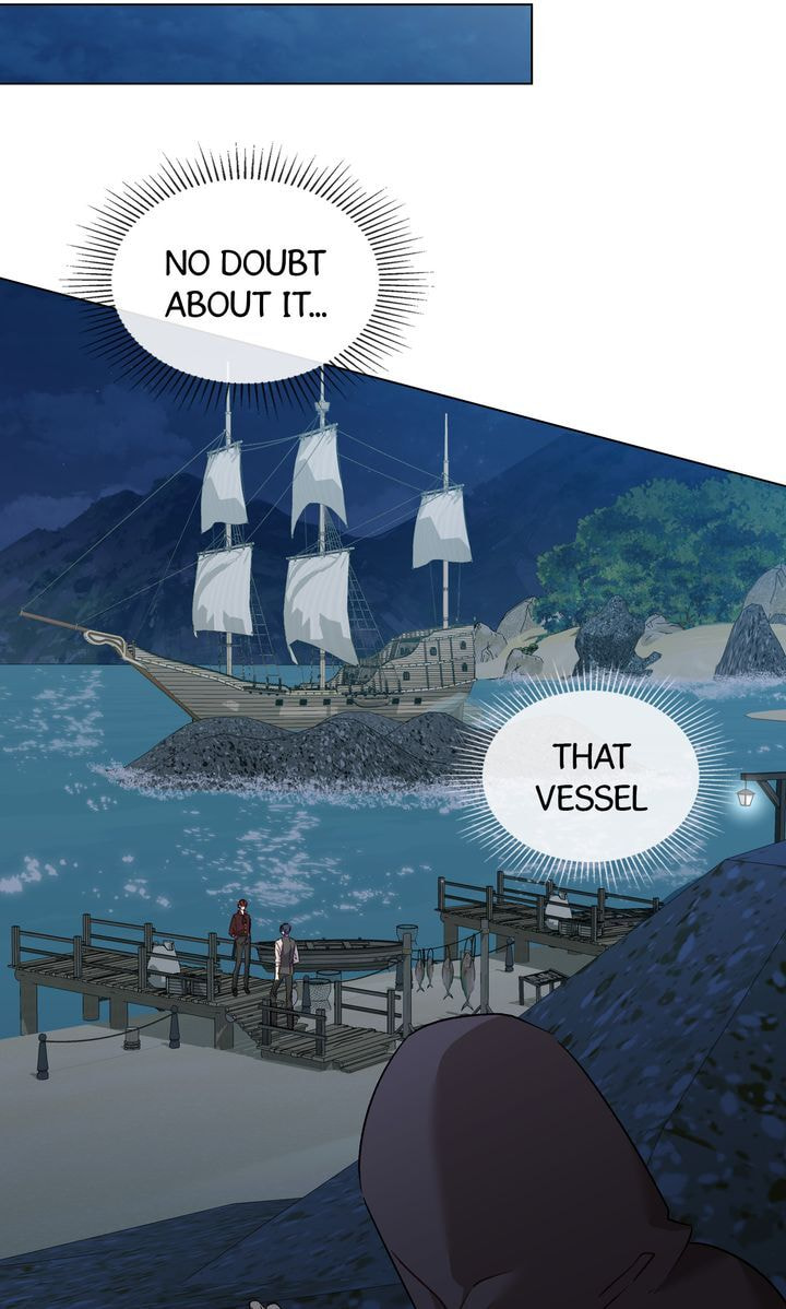 Read The Noble Pirate chapter 49 image 49 on Lezhin