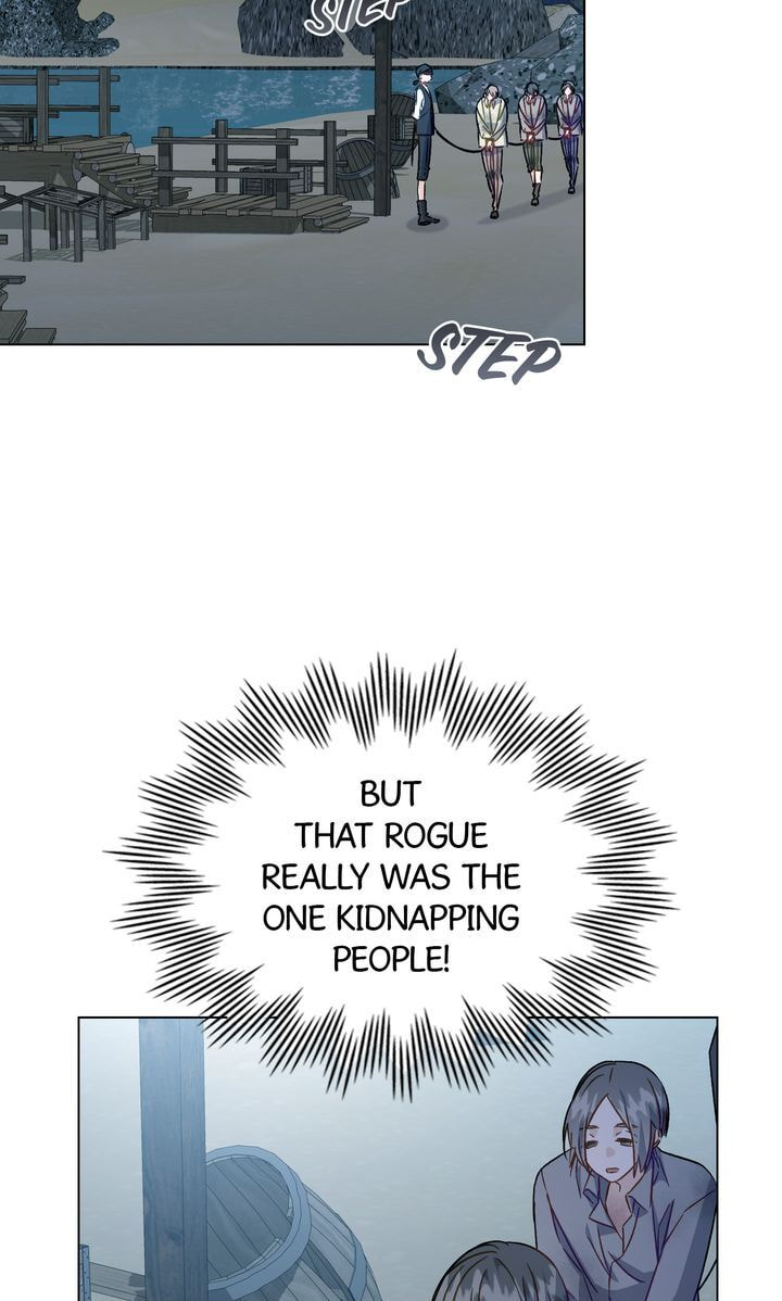 Read The Noble Pirate chapter 49 image 53 on Lezhin