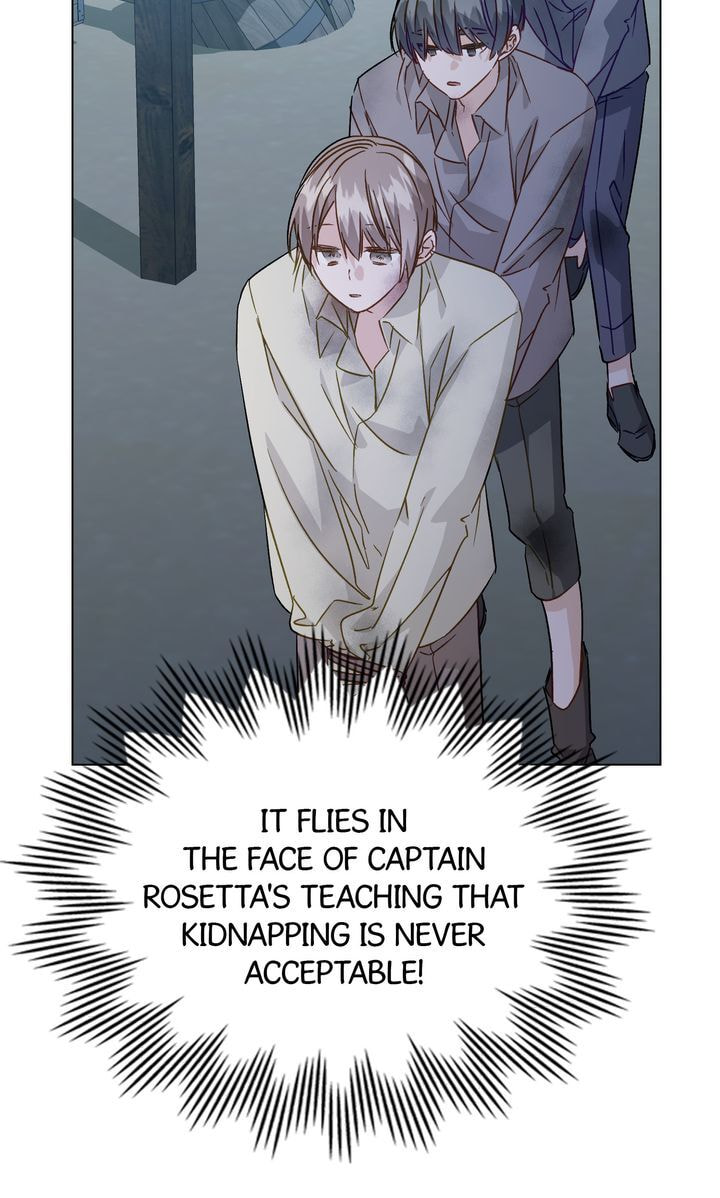 Read The Noble Pirate chapter 49 image 54 on Lezhin