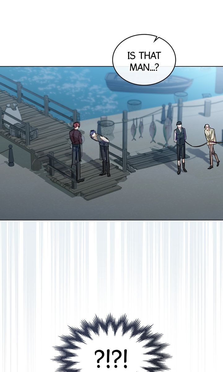 Read The Noble Pirate chapter 49 image 56 on Lezhin