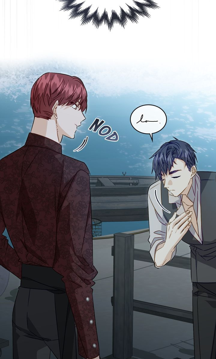 Read The Noble Pirate chapter 49 image 57 on Lezhin