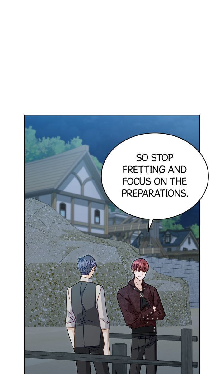 Read The Noble Pirate chapter 49 image 67 on Lezhin