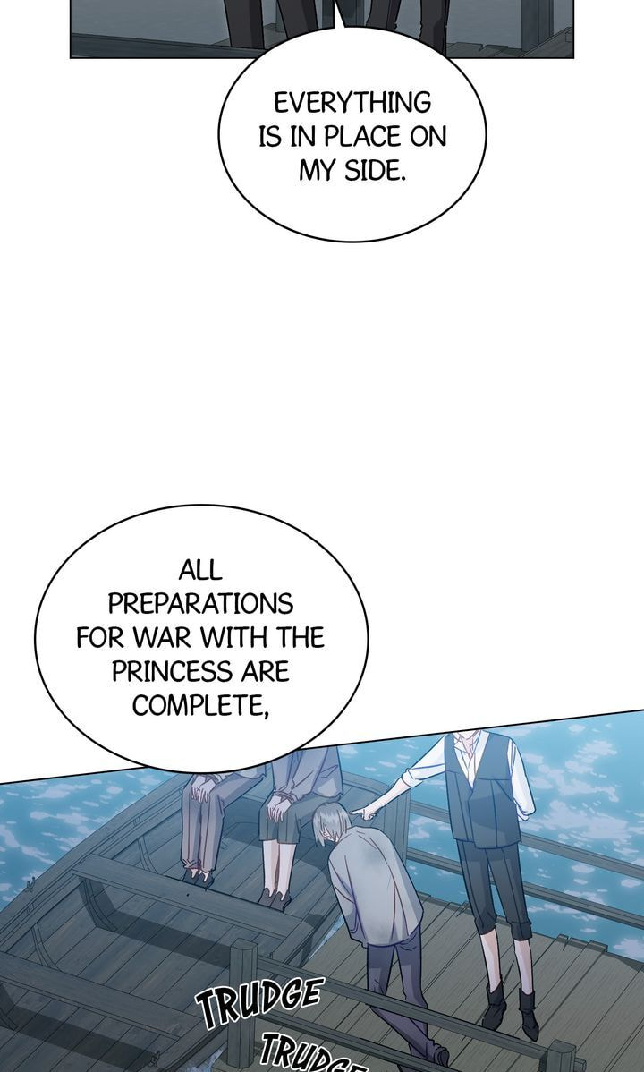 Read The Noble Pirate chapter 49 image 68 on Lezhin