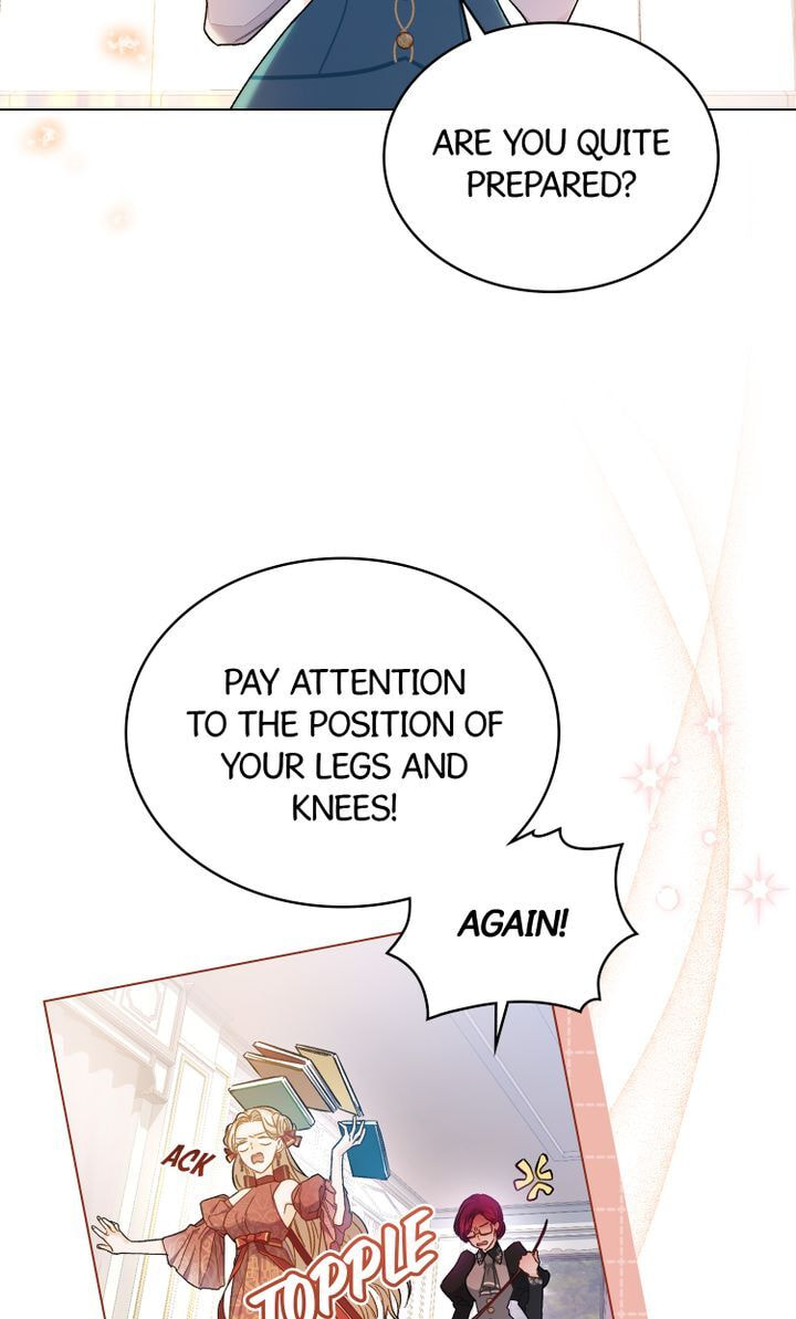 Read The Noble Pirate chapter 5 image 1 on Lezhin
