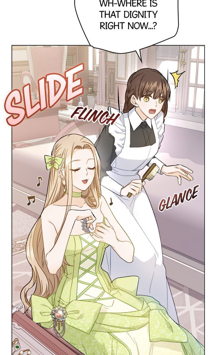 Read The Noble Pirate chapter 5 image 11 on Lezhin