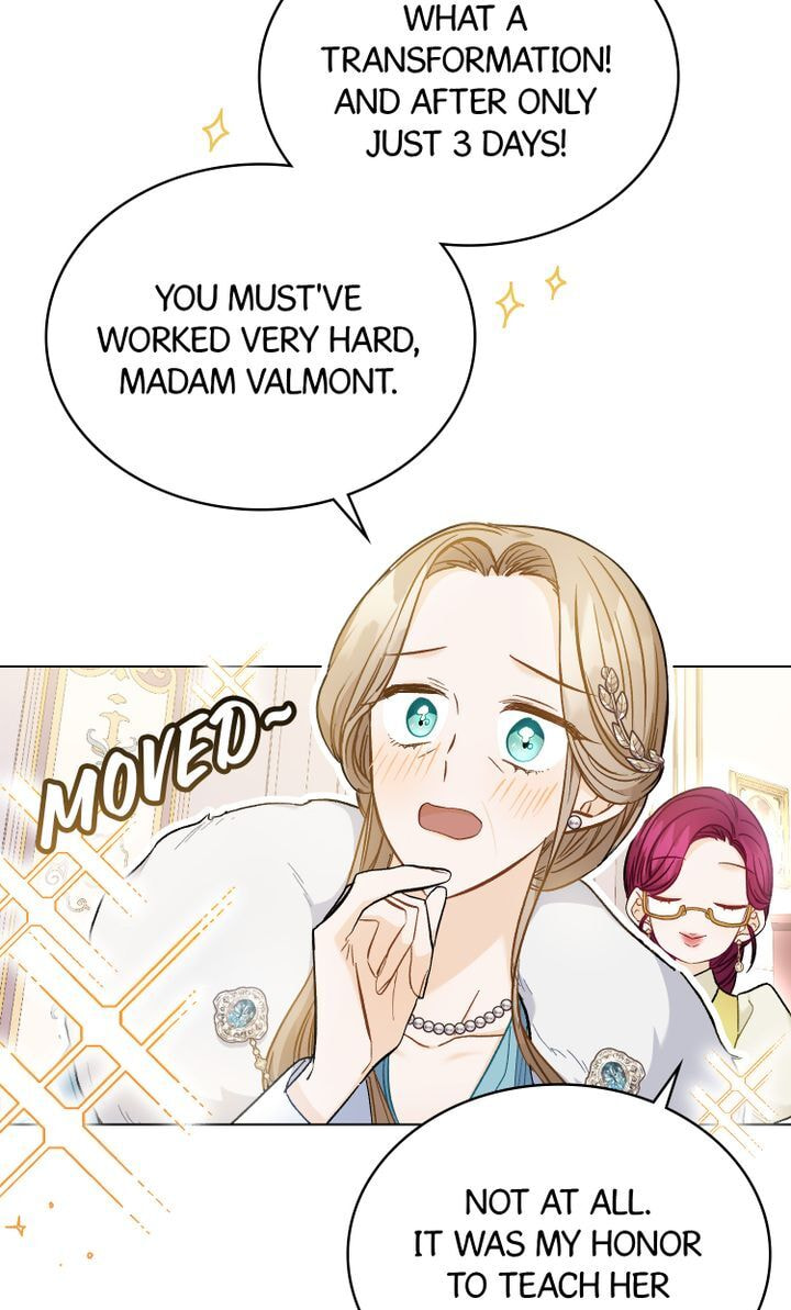 Read The Noble Pirate chapter 5 image 17 on Lezhin