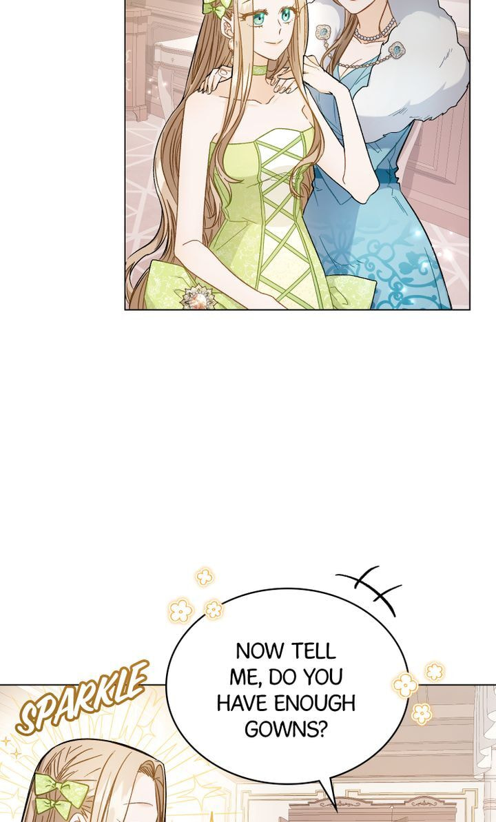 Read The Noble Pirate chapter 5 image 19 on Lezhin