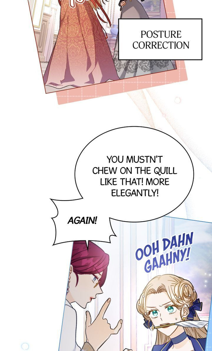Read The Noble Pirate chapter 5 image 2 on Lezhin