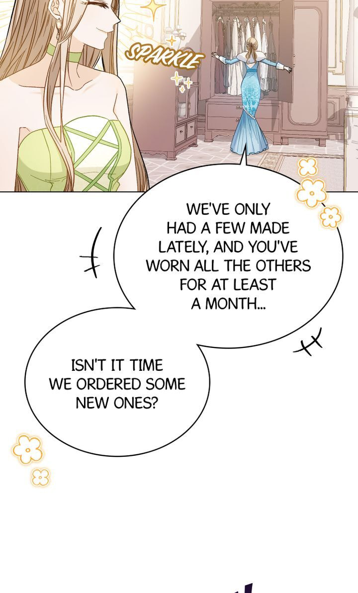 Read The Noble Pirate chapter 5 image 20 on Lezhin