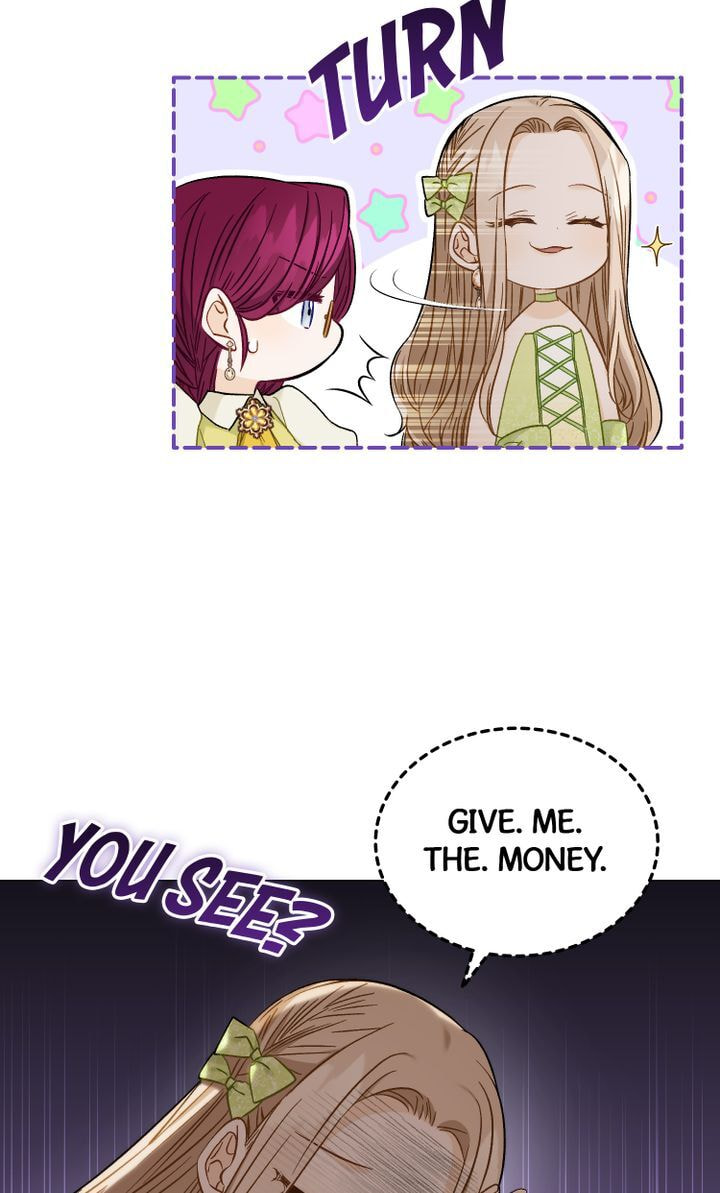 Read The Noble Pirate chapter 5 image 21 on Lezhin