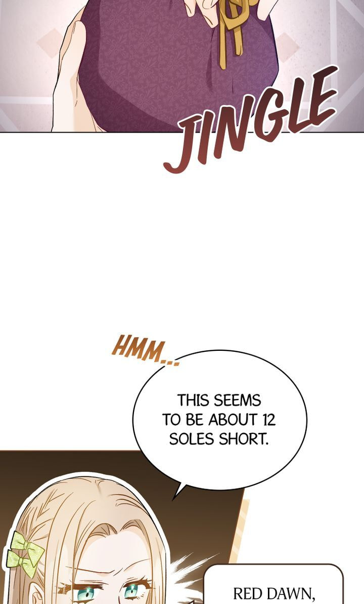Read The Noble Pirate chapter 5 image 23 on Lezhin