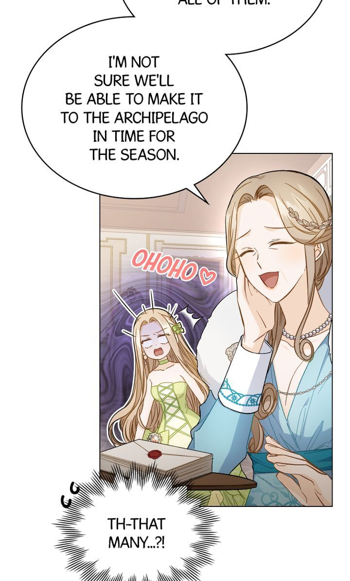 Read The Noble Pirate chapter 5 image 28 on Lezhin