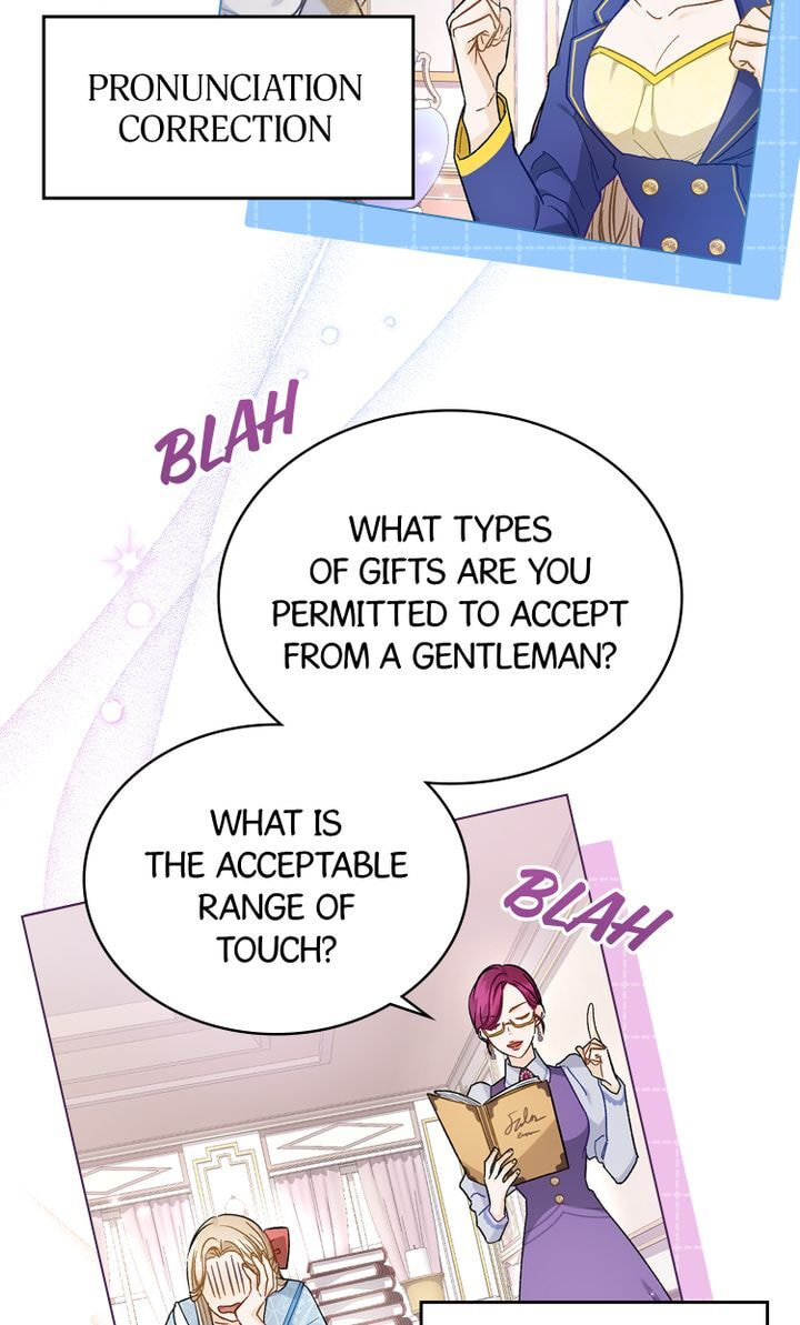 Read The Noble Pirate chapter 5 image 3 on Lezhin