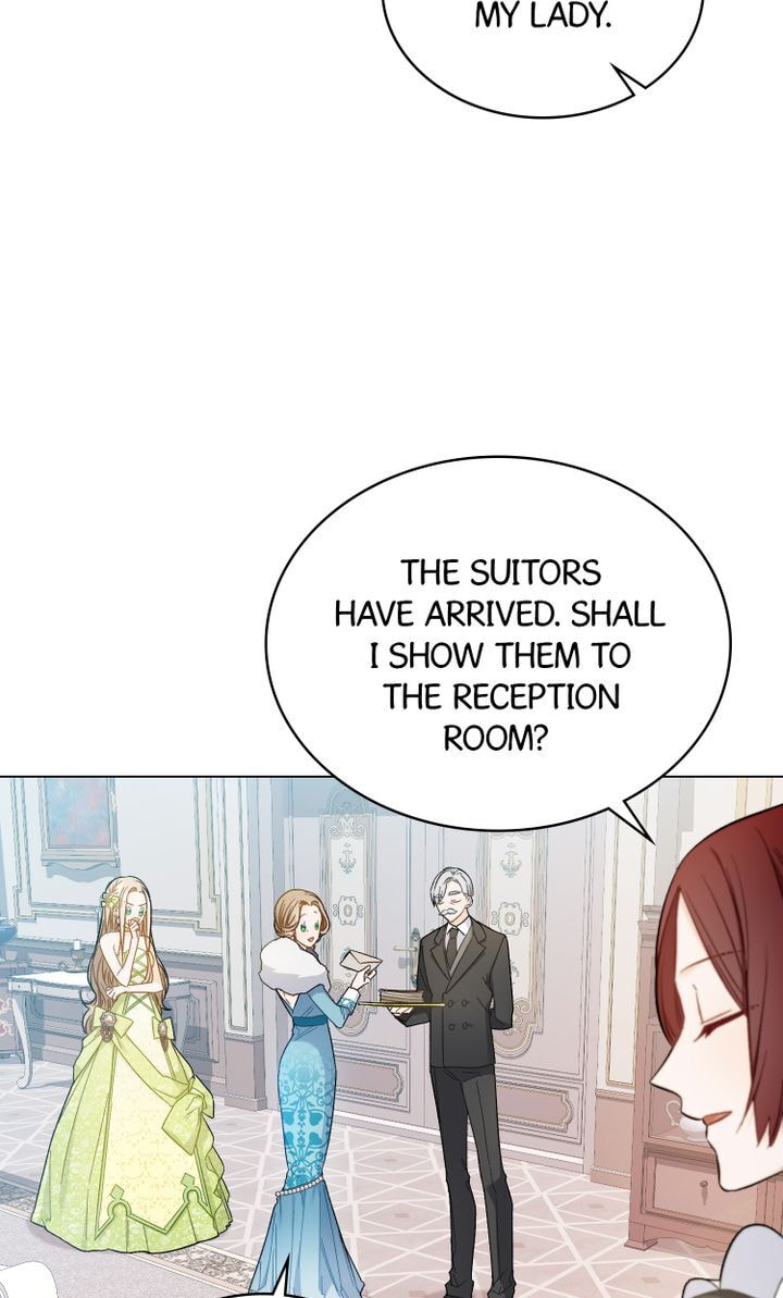 Read The Noble Pirate chapter 5 image 32 on Lezhin