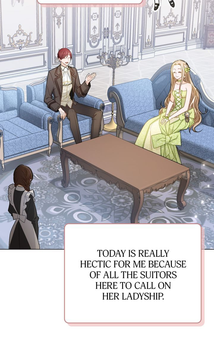Read The Noble Pirate chapter 5 image 38 on Lezhin