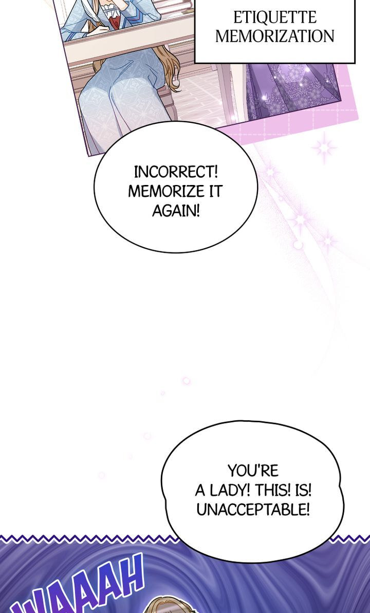 Read The Noble Pirate chapter 5 image 4 on Lezhin