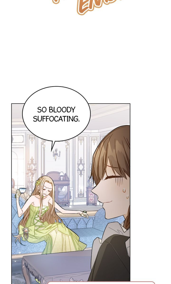 Read The Noble Pirate chapter 5 image 40 on Lezhin