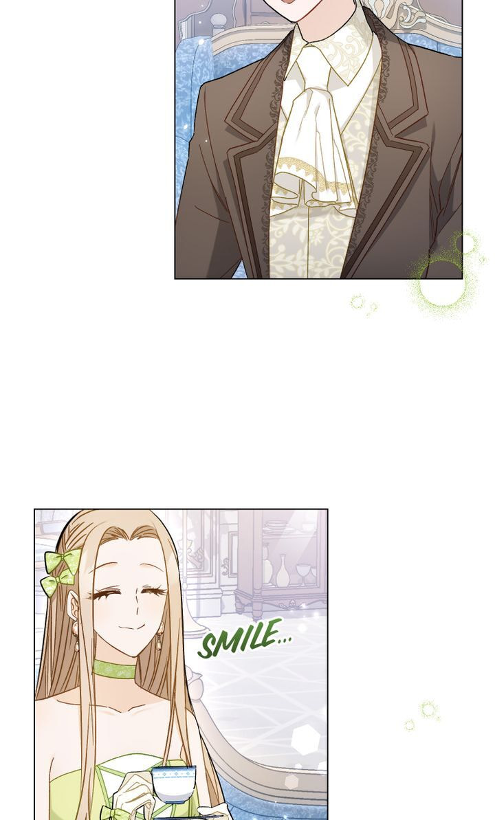 Read The Noble Pirate chapter 5 image 42 on Lezhin