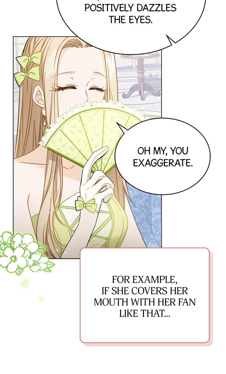 Read The Noble Pirate chapter 5 image 46 on Lezhin