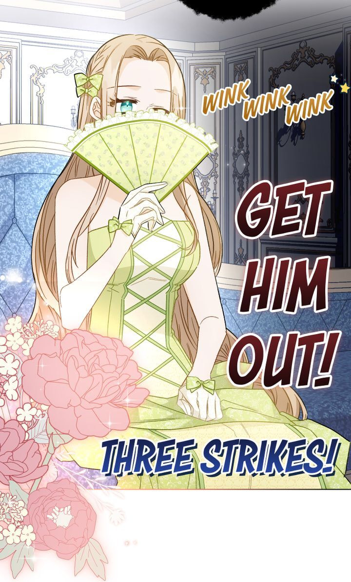 Read The Noble Pirate chapter 5 image 51 on Lezhin
