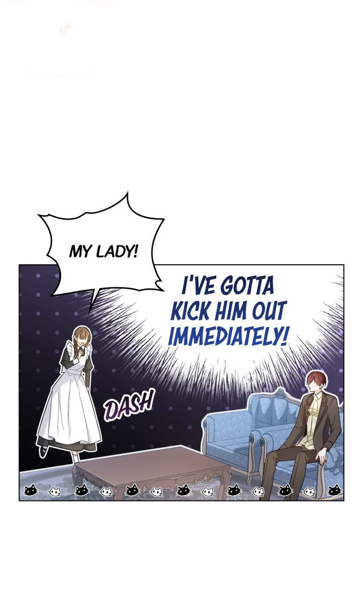 Read The Noble Pirate chapter 5 image 52 on Lezhin