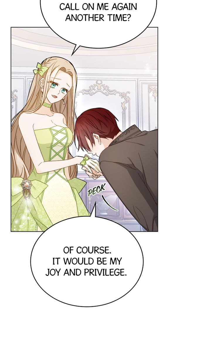 Read The Noble Pirate chapter 5 image 56 on Lezhin