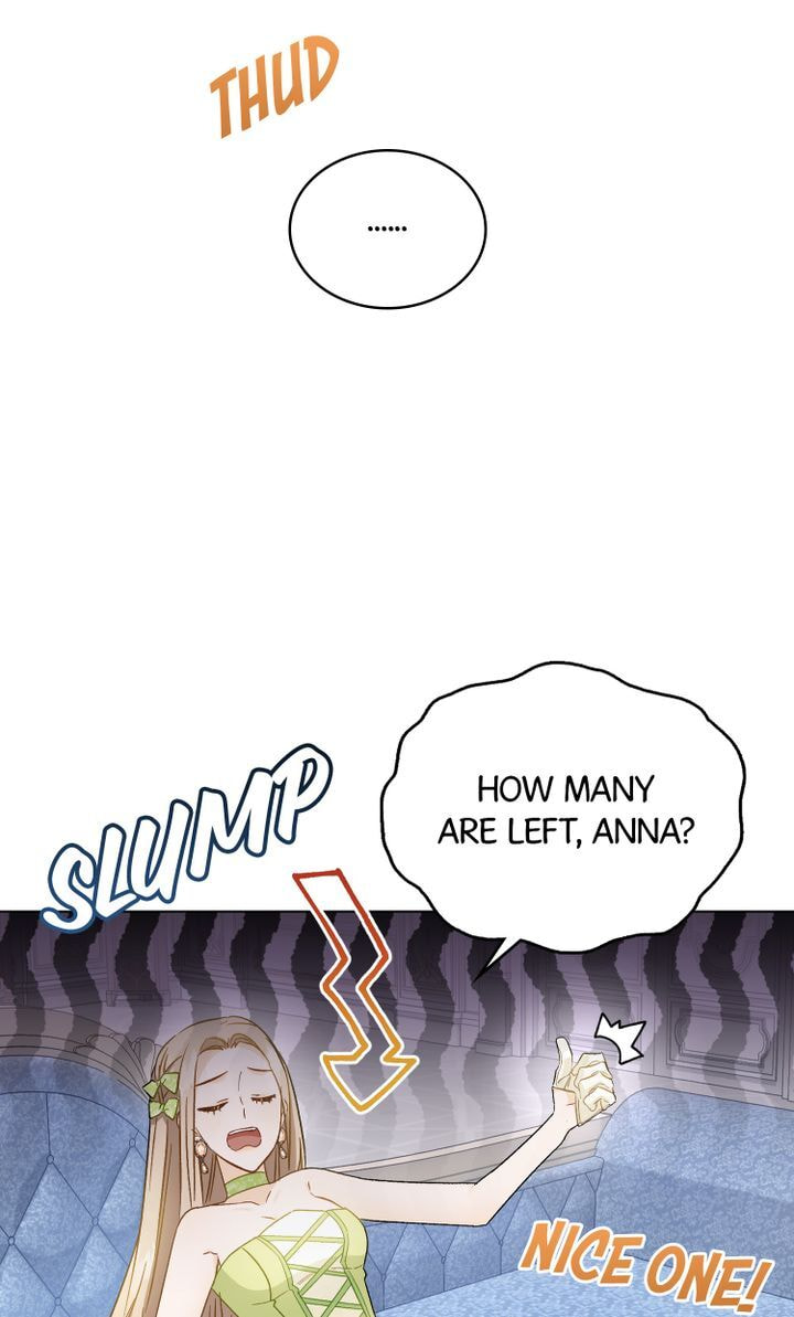 Read The Noble Pirate chapter 5 image 58 on Lezhin