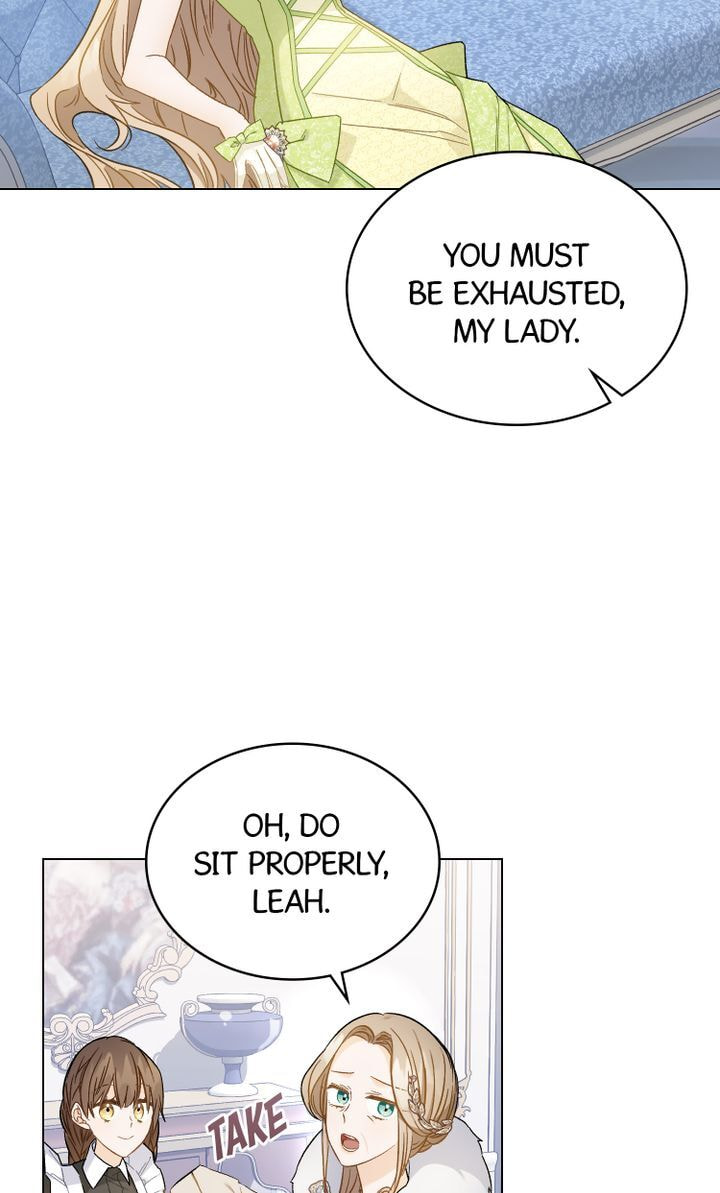 Read The Noble Pirate chapter 5 image 59 on Lezhin
