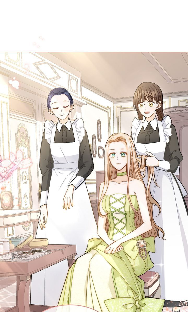 Read The Noble Pirate chapter 5 image 6 on Lezhin