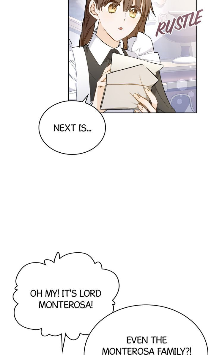 Read The Noble Pirate chapter 5 image 61 on Lezhin