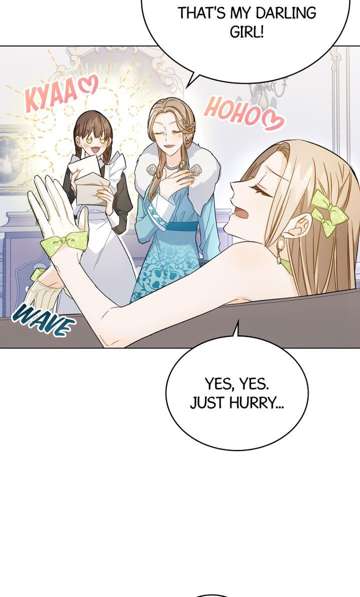 Read The Noble Pirate chapter 5 image 62 on Lezhin