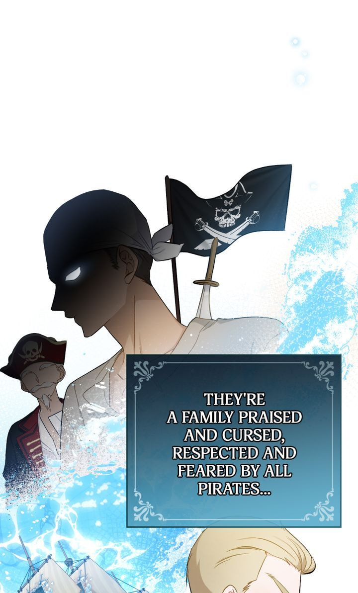 Read The Noble Pirate chapter 5 image 66 on Lezhin