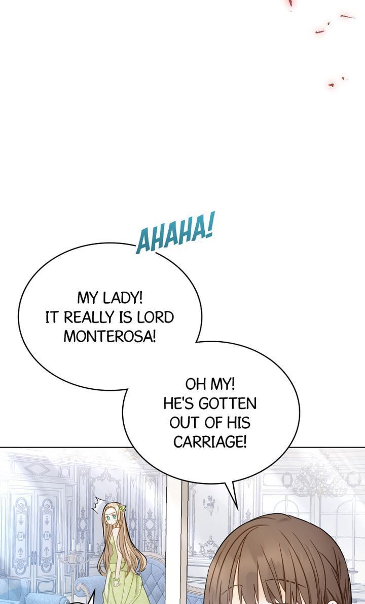 Read The Noble Pirate chapter 5 image 73 on Lezhin