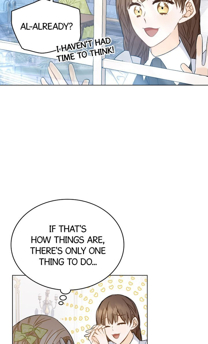 Read The Noble Pirate chapter 5 image 74 on Lezhin