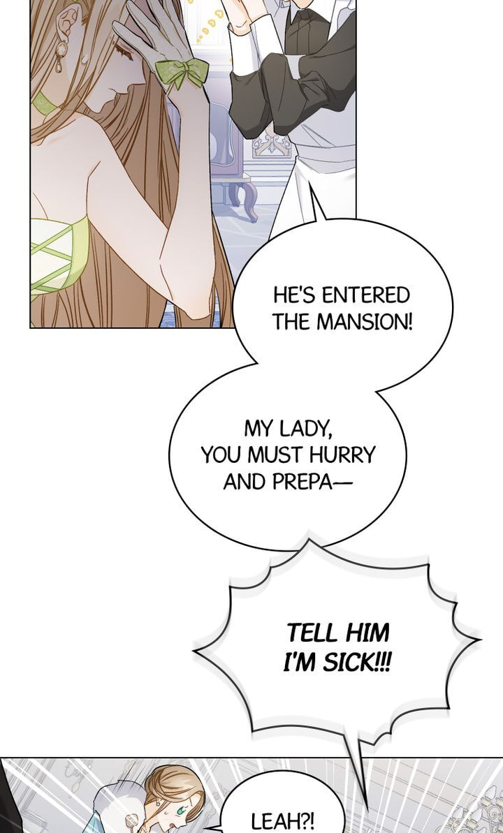 Read The Noble Pirate chapter 5 image 75 on Lezhin