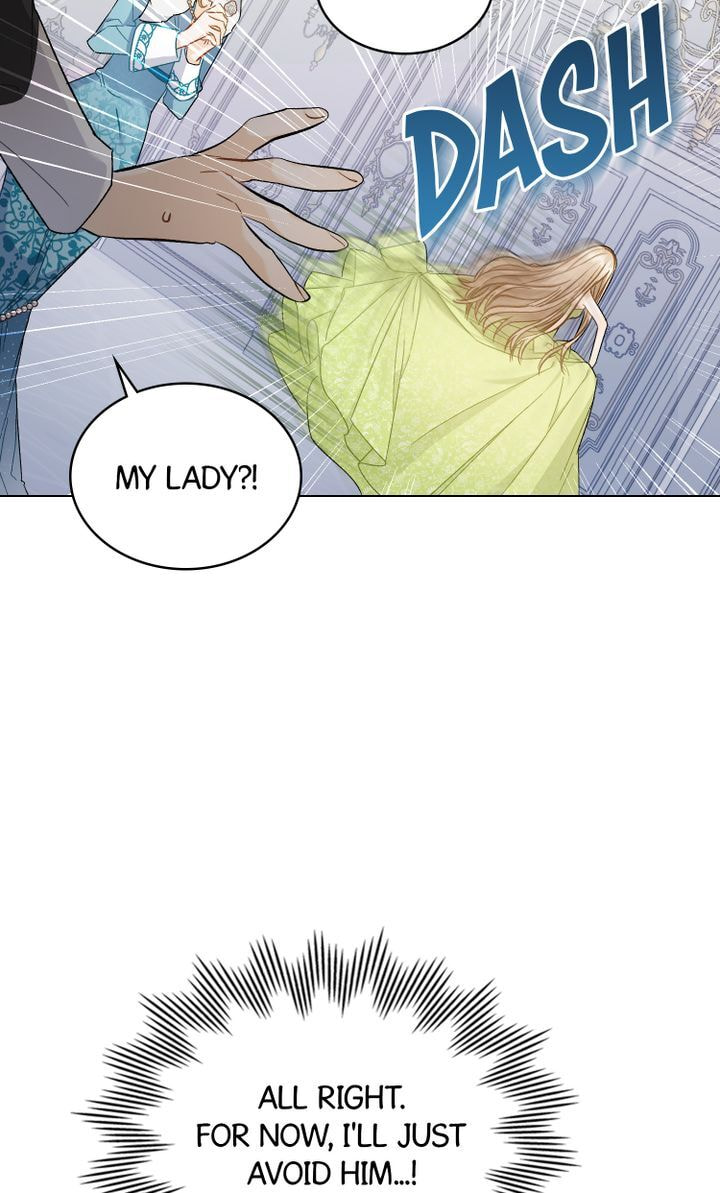 Read The Noble Pirate chapter 5 image 76 on Lezhin
