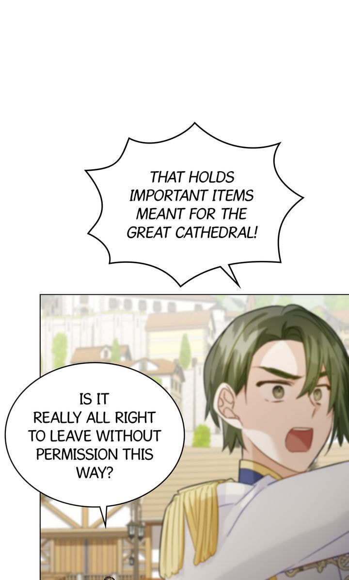 Read The Noble Pirate chapter 50 image 17 on Lezhin