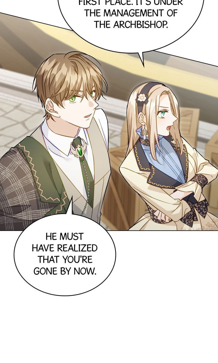 Read The Noble Pirate chapter 50 image 19 on Lezhin