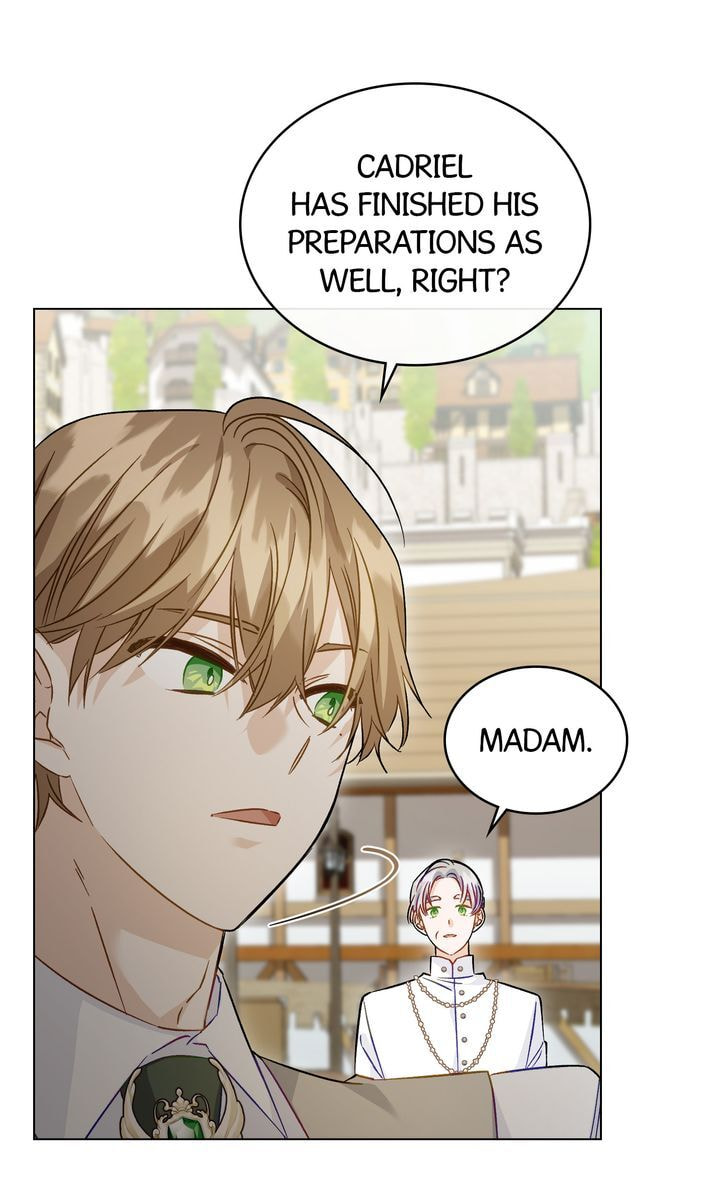 Read The Noble Pirate chapter 50 image 20 on Lezhin