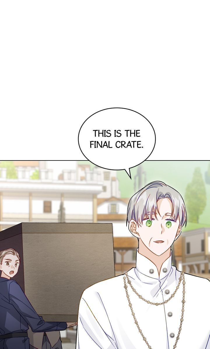 Read The Noble Pirate chapter 50 image 21 on Lezhin