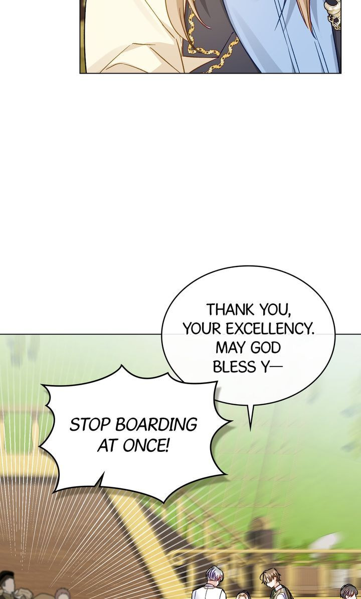 Read The Noble Pirate chapter 50 image 23 on Lezhin