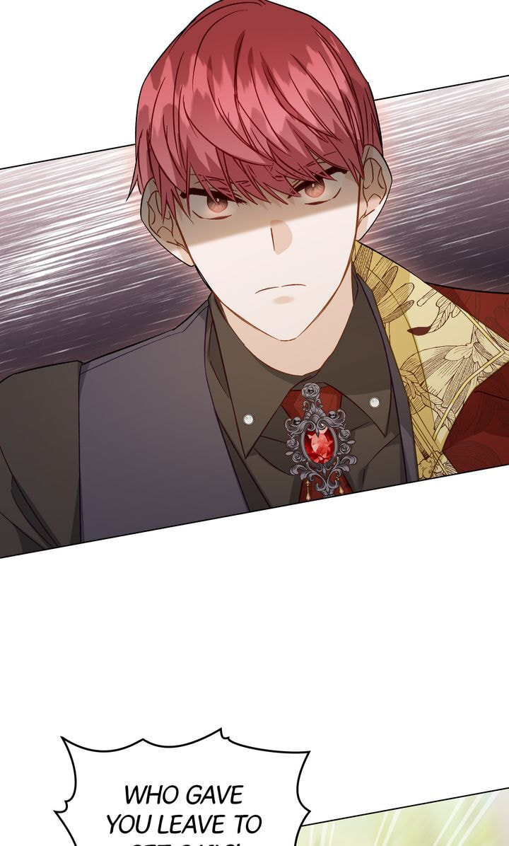 Read The Noble Pirate chapter 50 image 26 on Lezhin