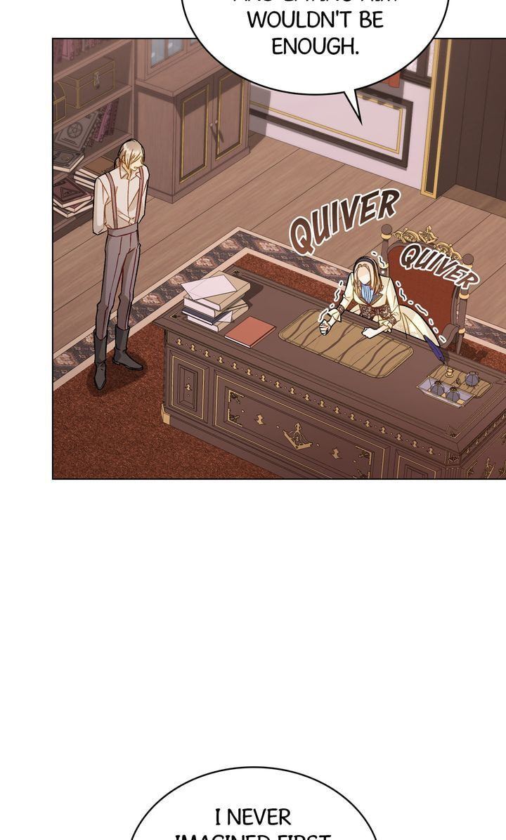 Read The Noble Pirate chapter 50 image 3 on Lezhin