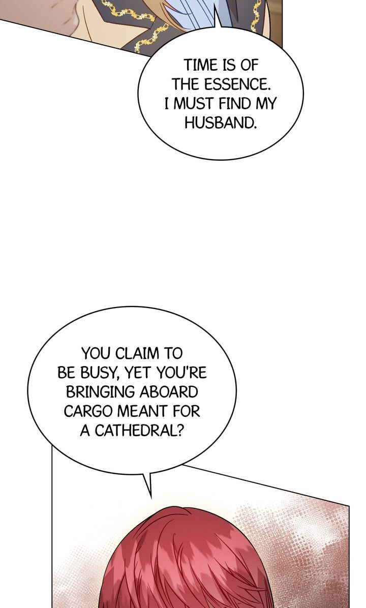 Read The Noble Pirate chapter 50 image 31 on Lezhin