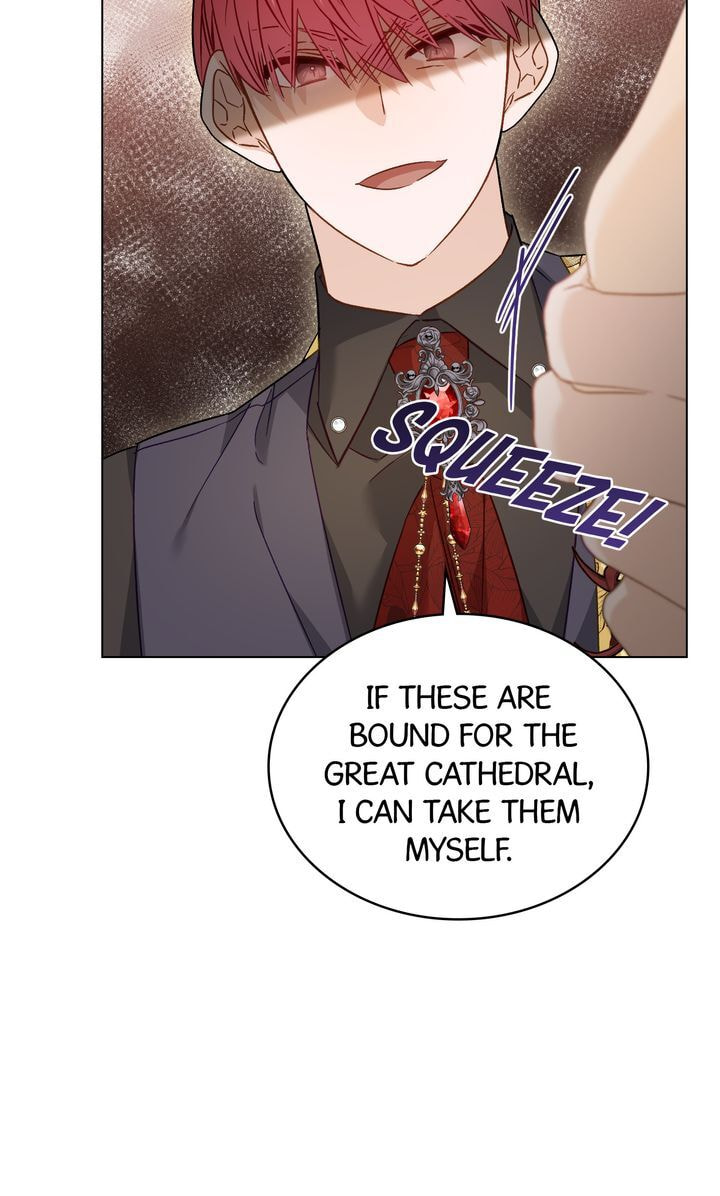 Read The Noble Pirate chapter 50 image 32 on Lezhin